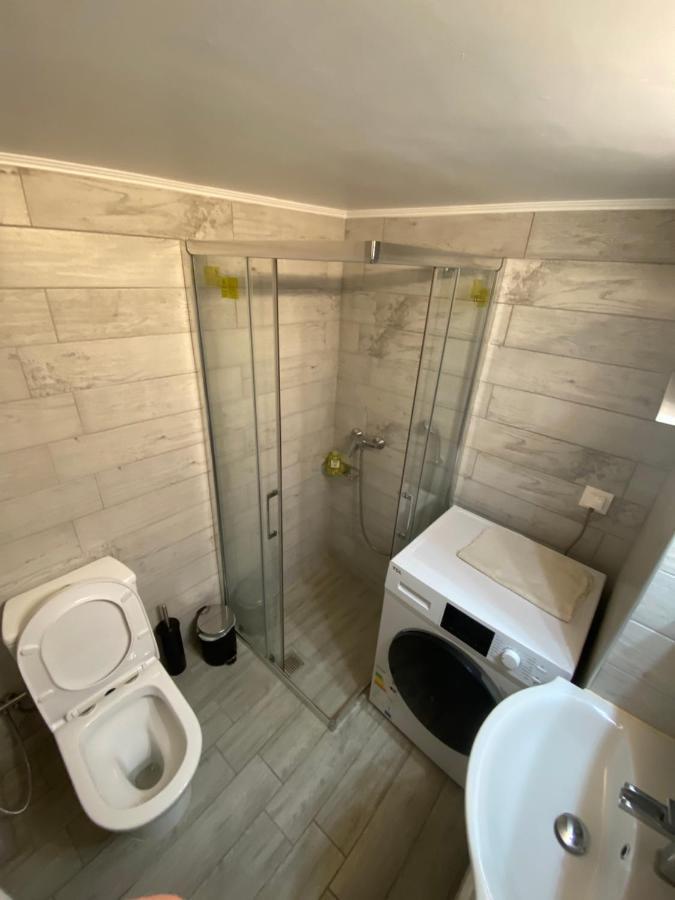 أثينا Lovely Apartment/1Bedroom Next To Metro المظهر الخارجي الصورة
