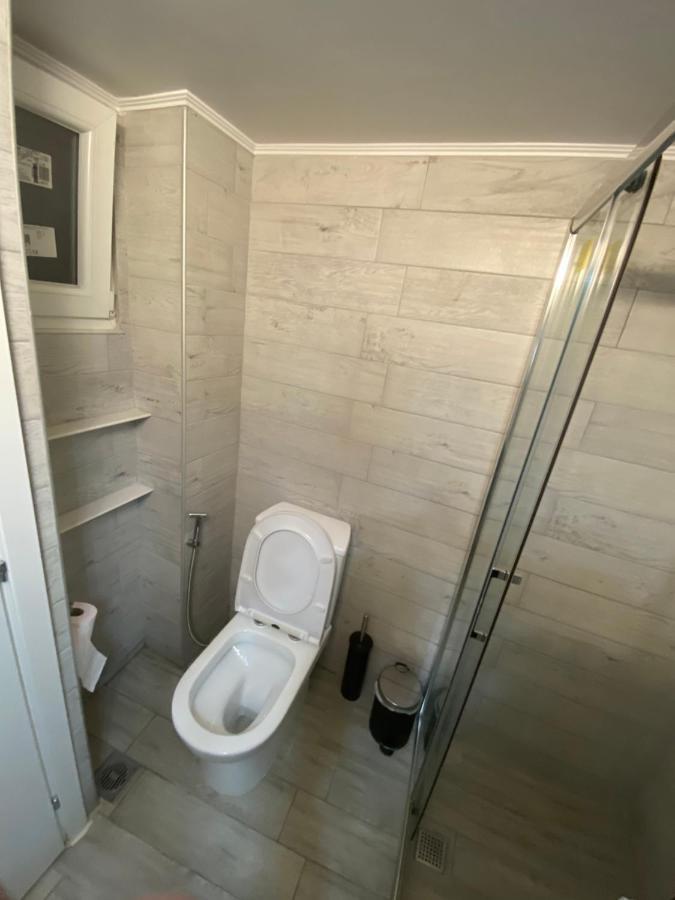 أثينا Lovely Apartment/1Bedroom Next To Metro المظهر الخارجي الصورة