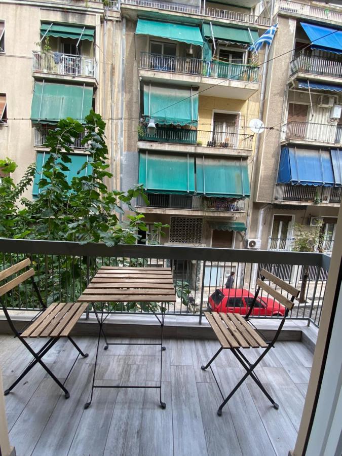 أثينا Lovely Apartment/1Bedroom Next To Metro المظهر الخارجي الصورة