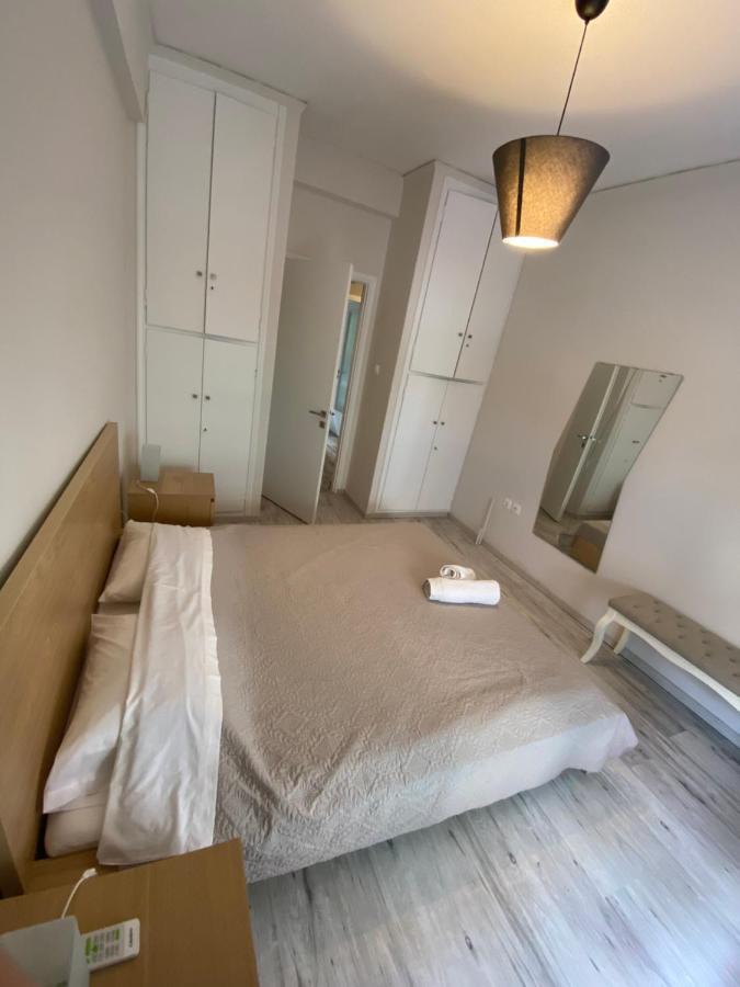 أثينا Lovely Apartment/1Bedroom Next To Metro المظهر الخارجي الصورة
